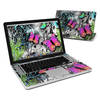 MacBook Pro 15in Skin - Goth Forest (Image 1)