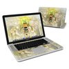 MacBook Pro 15in Skin - Honey Bee (Image 1)