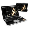 MacBook Pro 15in Skin - Josei 2 Dark (Image 1)