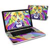 MacBook Pro 15in Skin - King of Technicolor (Image 1)