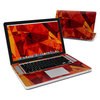 MacBook Pro 15in Skin - Kingsnake