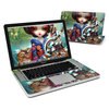 MacBook Pro 15in Skin - Kirin and Bakeneko (Image 1)
