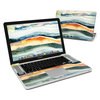 MacBook Pro 15in Skin - Layered Earth (Image 1)