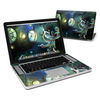 MacBook Pro 15in Skin - 20000 Leagues (Image 1)