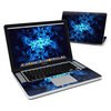 MacBook Pro 15in Skin - Luminous Flowers (Image 1)