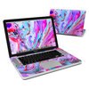 MacBook Pro 15in Skin - Marbled Lustre