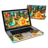 MacBook Pro 15in Skin - Midnight Fairytale