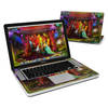MacBook Pro 15in Skin - A Mad Tea Party (Image 1)