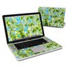 MacBook Pro 15in Skin - Overlander