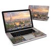 MacBook Pro 15in Skin - Paris City of Love
