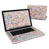 MacBook Pro 15in Skin - Plastic Playground