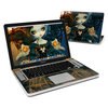 MacBook Pro 15in Skin - Pestilence