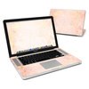 MacBook Pro 15in Skin - Rose Gold Marble