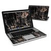 MacBook Pro 15in Skin - Rose Quartz Marble