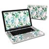 MacBook Pro 15in Skin - Sage Greenery