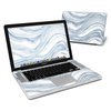 MacBook Pro 15in Skin - Sandstone Indigo