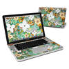 MacBook Pro 15in Skin - Sangria Flora