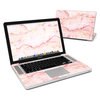 MacBook Pro 15in Skin - Satin Marble (Image 1)