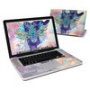 MacBook Pro 15in Skin - Spectral Cat