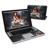 MacBook Pro 15in Skin - Ocean's Temptress