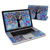 MacBook Pro 15in Skin - Tree Carnival
