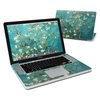 MacBook Pro 15in Skin - Blossoming Almond Tree