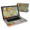 MacBook Pro 15in Skin - Irises (Image 1)