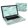 MacBook Pro 15in Skin - Waves (Image 1)