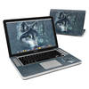 MacBook Pro 15in Skin - Wolf Reflection (Image 1)