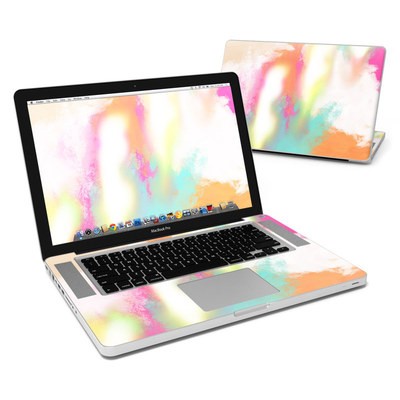 MacBook Pro 15in Skin - Abstract Pop