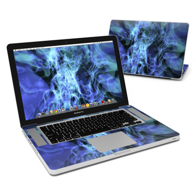 MacBook Pro 15in Skin - Absolute Power