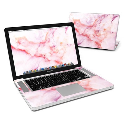 MacBook Pro 15in Skin - Blush Marble