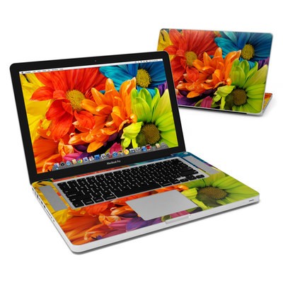 MacBook Pro 15in Skin - Colours