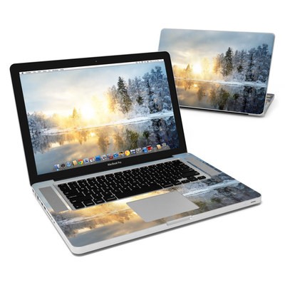 MacBook Pro 15in Skin - Dawning