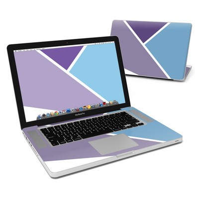 MacBook Pro 15in Skin - Daydream