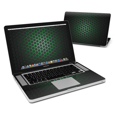 MacBook Pro 15in Skin - EXO Pioneer