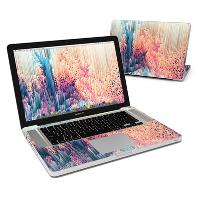 MacBook Pro 15in Skin - Fairyland