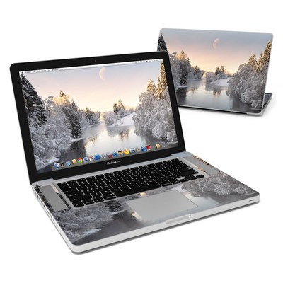 MacBook Pro 15in Skin - First Light