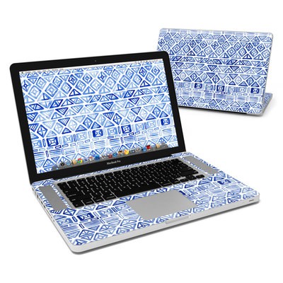 MacBook Pro 15in Skin - Gem Geo