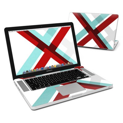 MacBook Pro 15in Skin - Kreo