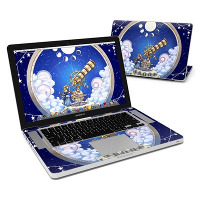 MacBook Pro 15in Skin - Lady Astrology