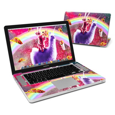MacBook Pro 15in Skin - Llama Drama