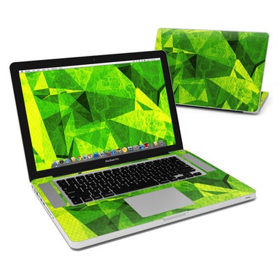 MacBook Pro 15in Skin - Mamba