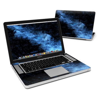 MacBook Pro 15in Skin - Milky Way