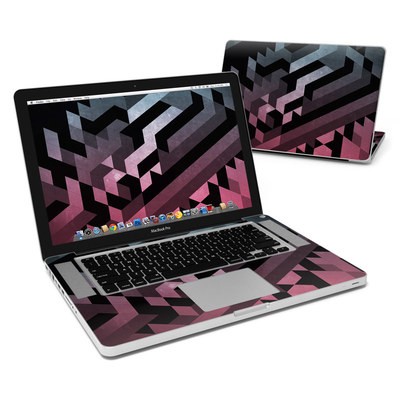 MacBook Pro 15in Skin - Multiplex