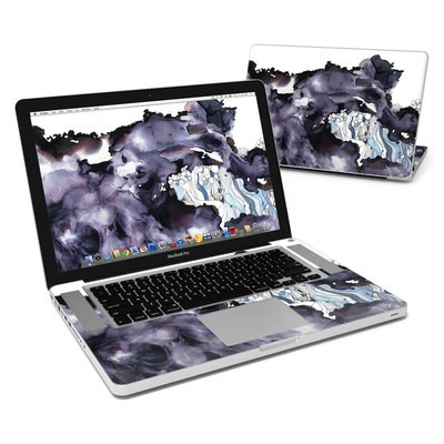 MacBook Pro 15in Skin - Ocean Majesty