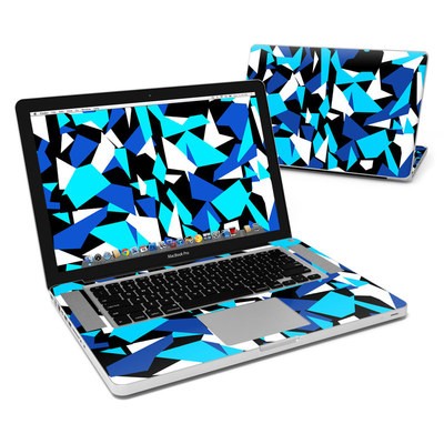 MacBook Pro 15in Skin - Raytracer