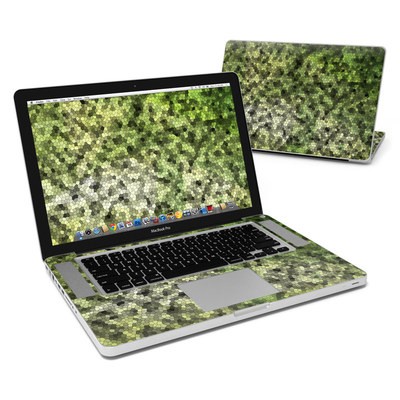MacBook Pro 15in Skin - Seeking