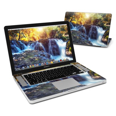 MacBook Pro 15in Skin - Serene