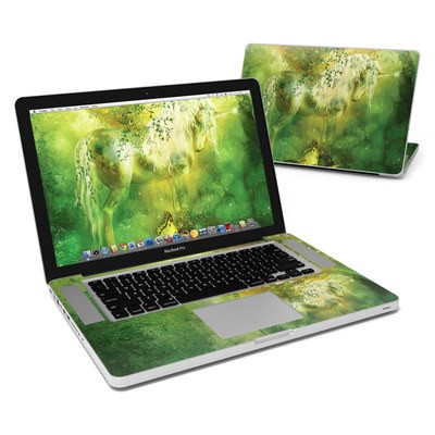 MacBook Pro 15in Skin - Unicorn